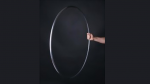 The Hoop for the Levitation by Victor Voitko (Gimmick Not Included)